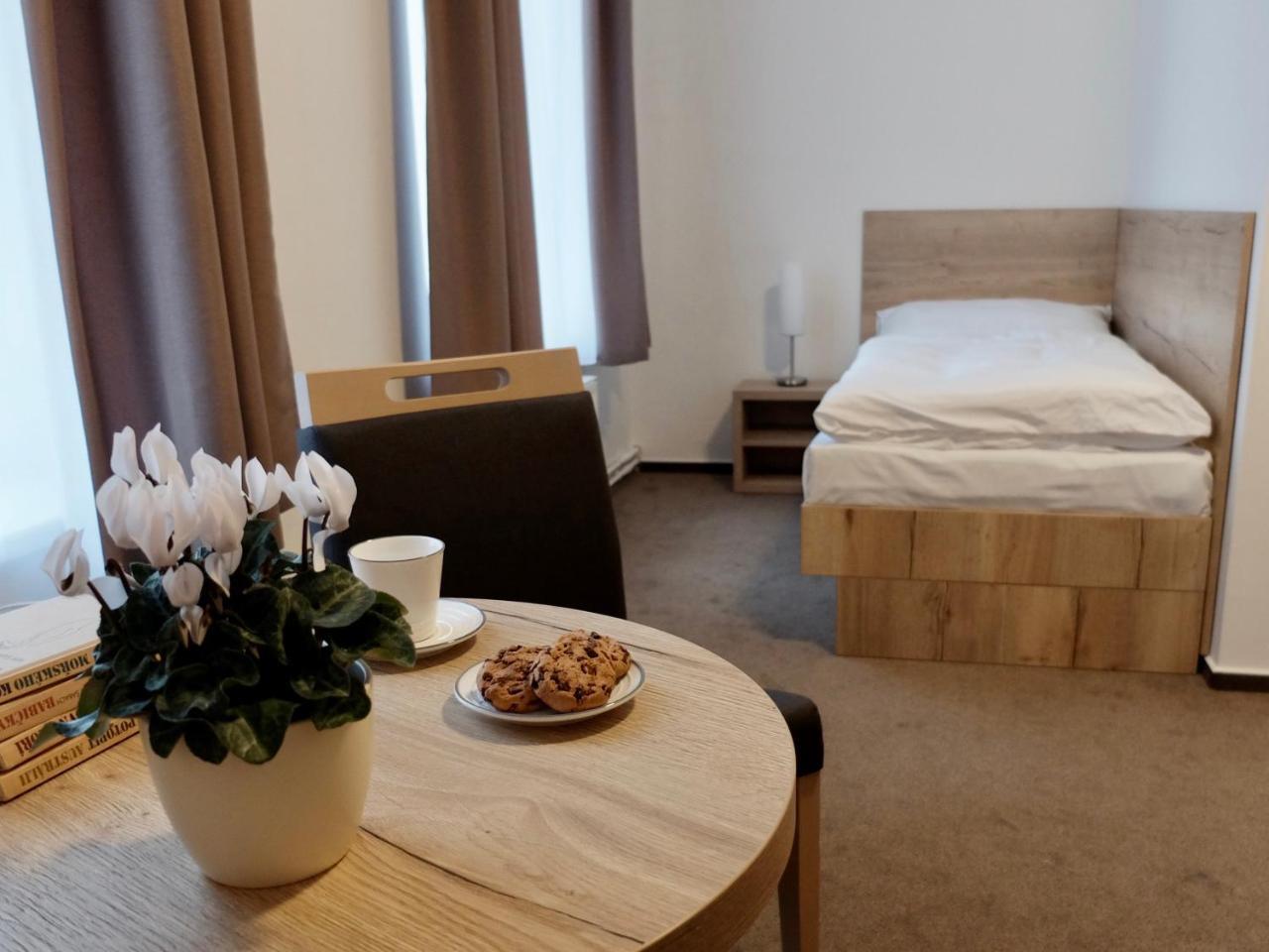 Stara Posta Pensjonat 3*