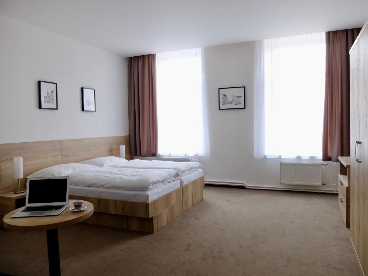 Stara Posta Pensjonat 3*
